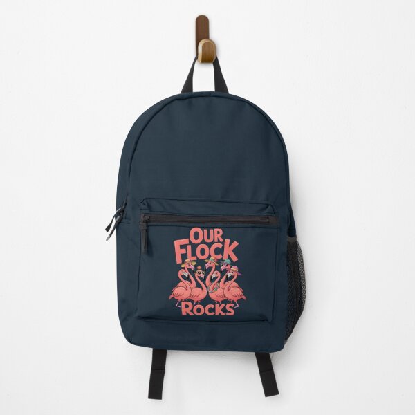 Item preview, Our Flock Rocks designed and sold by AniArtPL.