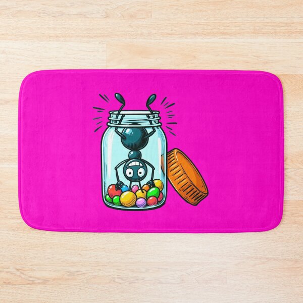 Item preview, Ants don't get stuck in Jars! designed and sold by Shs-Kenya.