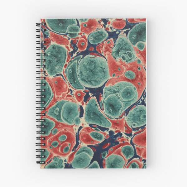 Item preview, Art by Mike Digital Patterns Abstract Shapes Random Appearances Marbling designed and sold by allartbymike.