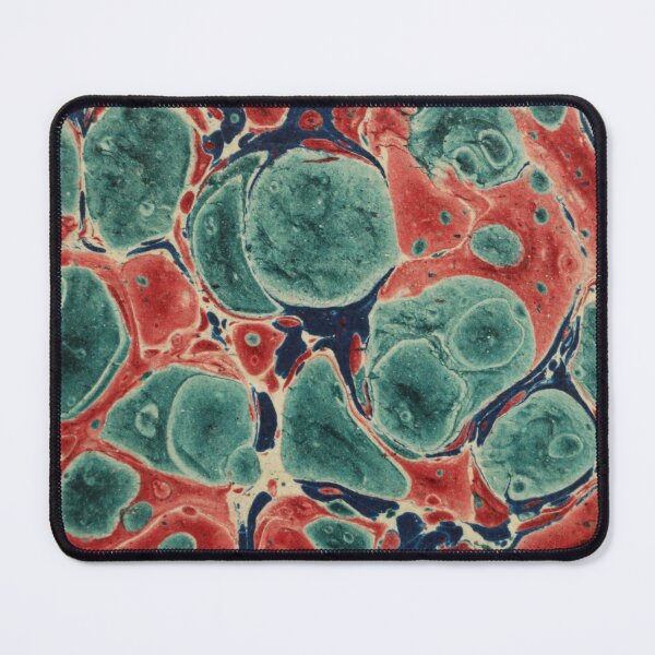 Item preview, Art by Mike Digital Patterns Abstract Shapes Random Appearances Marbling designed and sold by allartbymike.