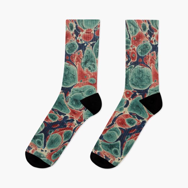 Item preview, Art by Mike Digital Patterns Abstract Shapes Random Appearances Marbling designed and sold by allartbymike.