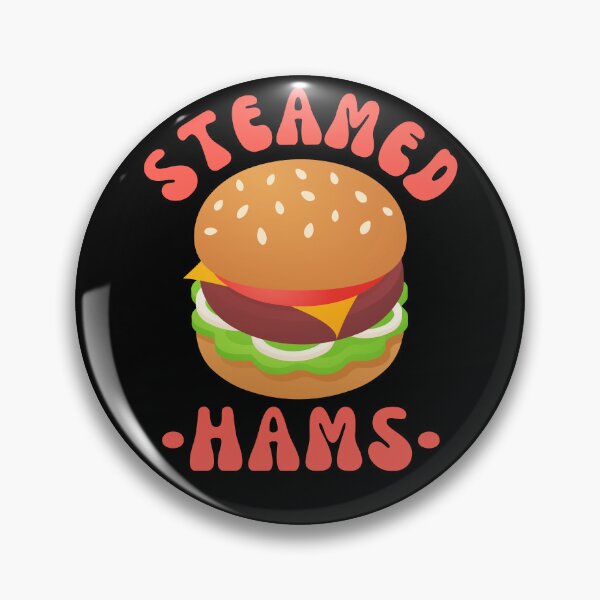 Item preview, Steamed Hams designed and sold by UNK-Fatigues.