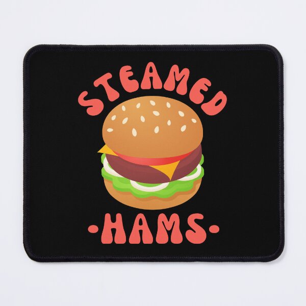 Item preview, Steamed Hams designed and sold by UNK-Fatigues.
