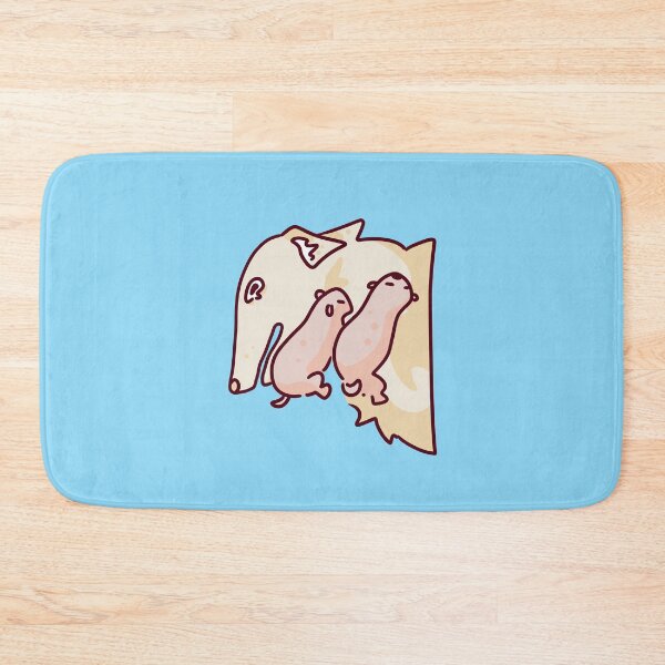 Item preview, crying dog with puppies designed and sold by ForTheFrogWar.