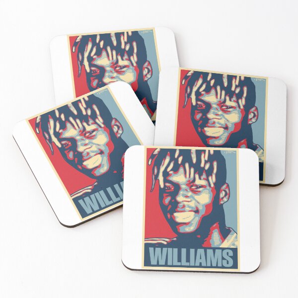 Item preview, Williams designed and sold by DFA.