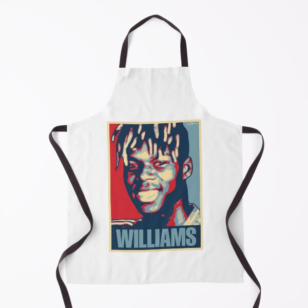 Item preview, Williams designed and sold by DFA.