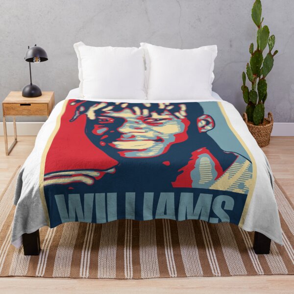 Item preview, Williams designed and sold by DFA.