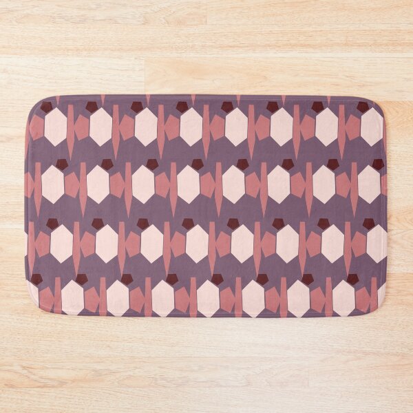 Item preview, Soft Geometry Stripe designed and sold by Whimsy Belle Atelier.
