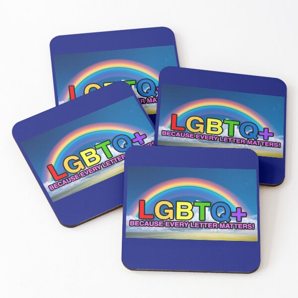 Item preview, BECAUSE EVERY LETTER MATTERS! designed and sold by BIGPIX91011.