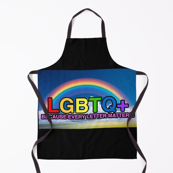 Item preview, BECAUSE EVERY LETTER MATTERS! designed and sold by BIGPIX91011.
