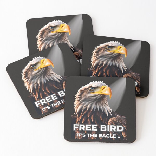 Item preview, Free bird  designed and sold by 4Dart.