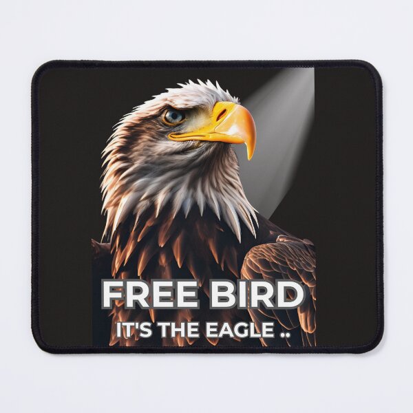 Item preview, Free bird  designed and sold by 4Dart.