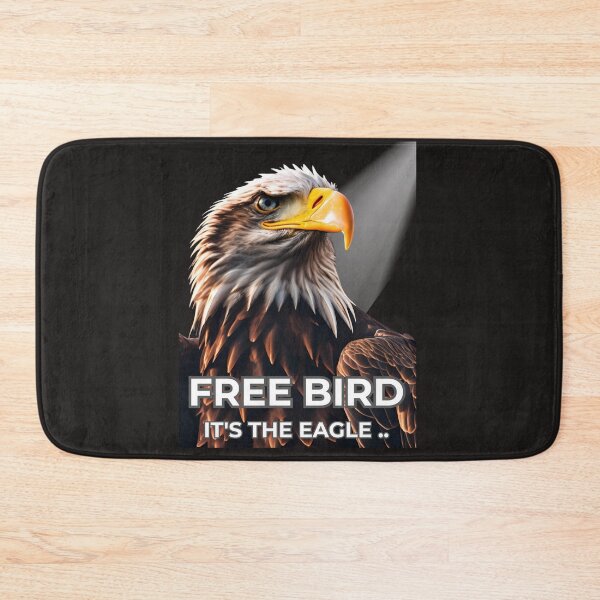 Item preview, Free bird  designed and sold by 4Dart.