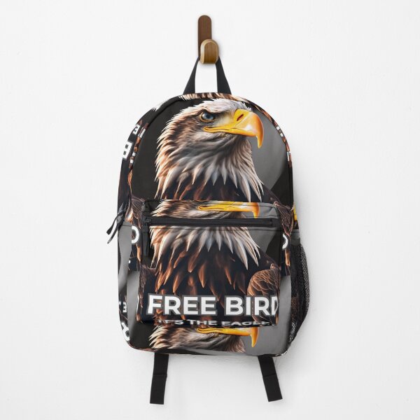 Item preview, Free bird  designed and sold by 4Dart.