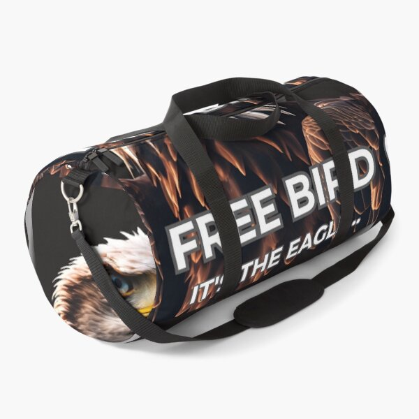 Item preview, Free bird  designed and sold by 4Dart.