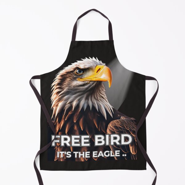 Item preview, Free bird designed and sold by 4Dart.