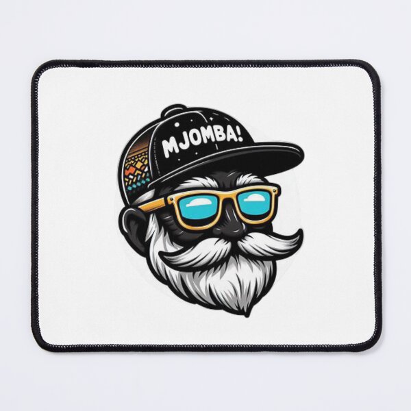 Item preview, Mjomba! designed and sold by Shs-Kenya.