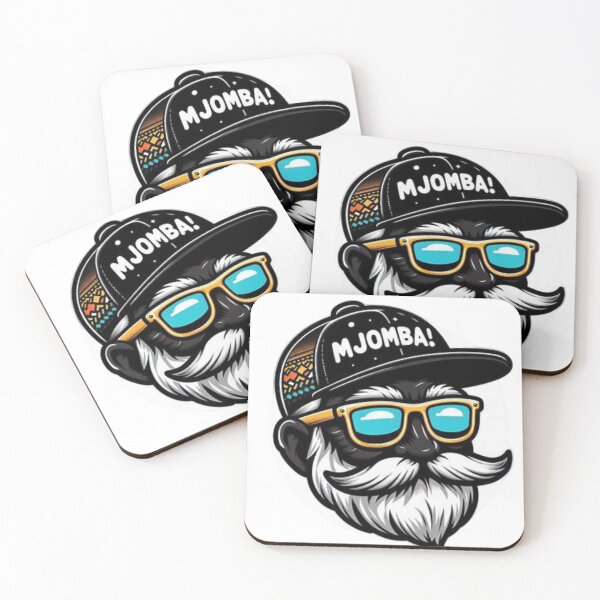 Item preview, Mjomba! designed and sold by Shs-Kenya.