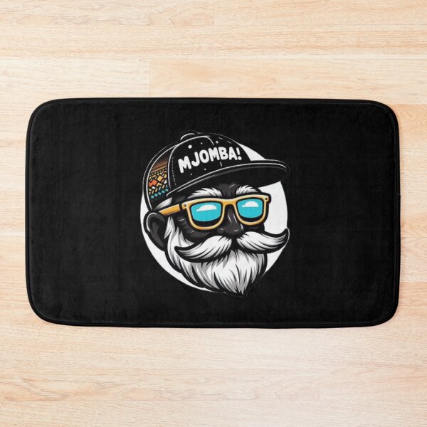 Item preview, Mjomba! designed and sold by Shs-Kenya.