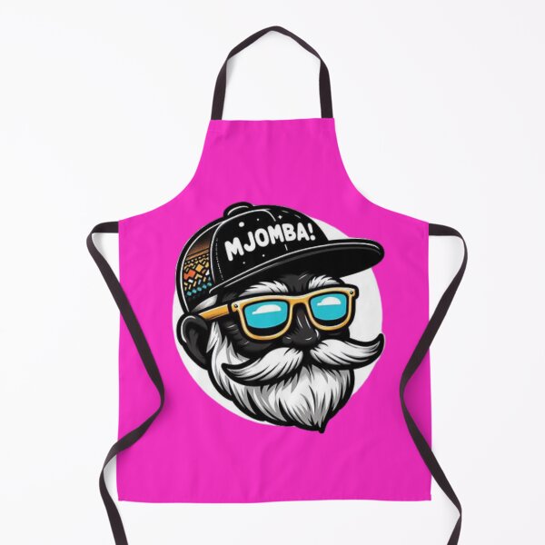 Item preview, Mjomba! designed and sold by Shs-Kenya.