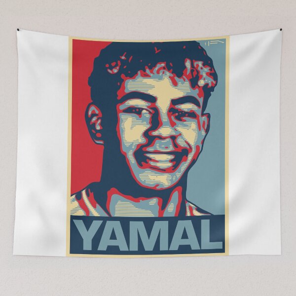 Item preview, Yamal designed and sold by DFA.