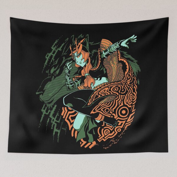 Item preview, Unlikely Friends designed and sold by Horta Studio.