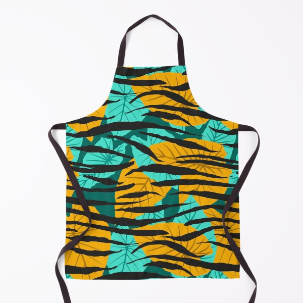 Item preview, Tropical Leaves pattern designed and sold by hateeyes.