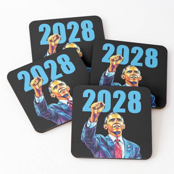 Item preview, Obama 2028 designed and sold by kjanedesigns.