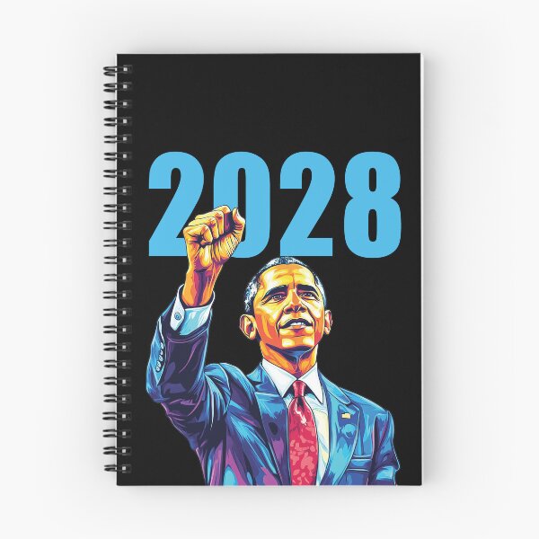 Item preview, Obama 2028 designed and sold by kjanedesigns.