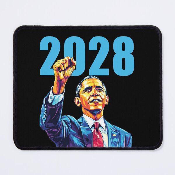 Item preview, Obama 2028 designed and sold by kjanedesigns.