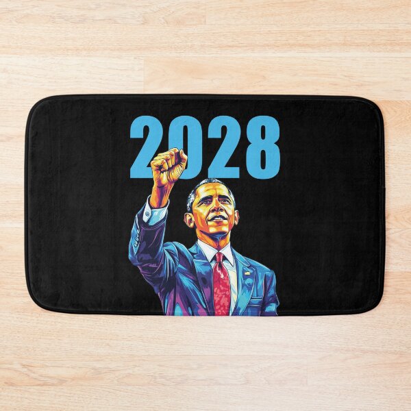 Item preview, Obama 2028 designed and sold by kjanedesigns.