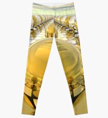 Recharge 4 Leggings