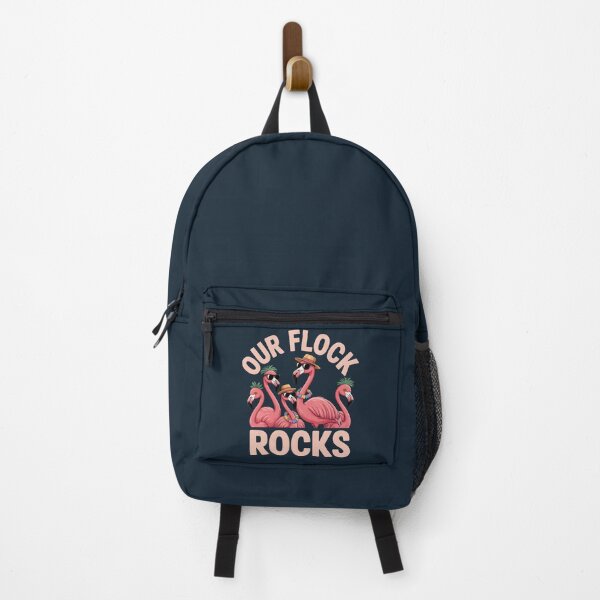 Item preview, Our Flock Rocks designed and sold by AniArtPL.