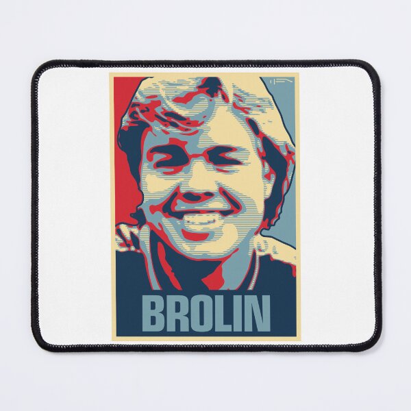Item preview, Brolin designed and sold by DFA.