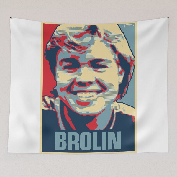 Item preview, Brolin designed and sold by DFA.