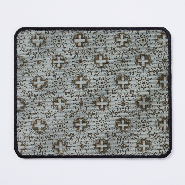 Item preview, Art by Mike Digital Patterns Crosses Shapes Appearances Marbling designed and sold by allartbymike.