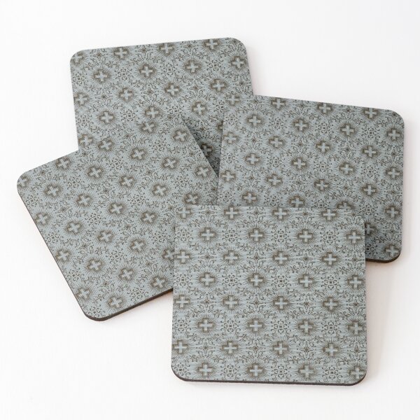 Item preview, Art by Mike Digital Patterns Crosses Shapes Appearances Marbling designed and sold by allartbymike.