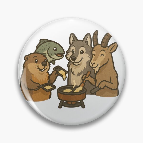 Item preview, Raclette between friends animals designed and sold by Romagnolo.