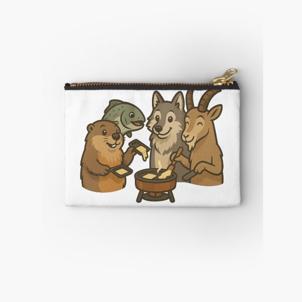 Item preview, Raclette between friends animals designed and sold by Romagnolo.