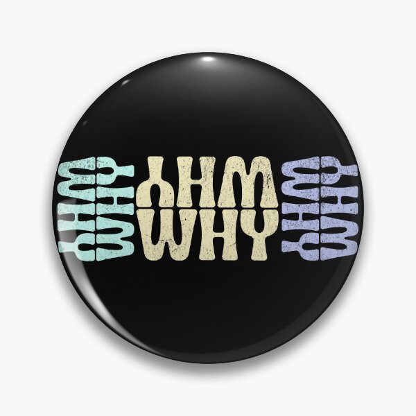Item preview, why designed and sold by VariousGoodies.