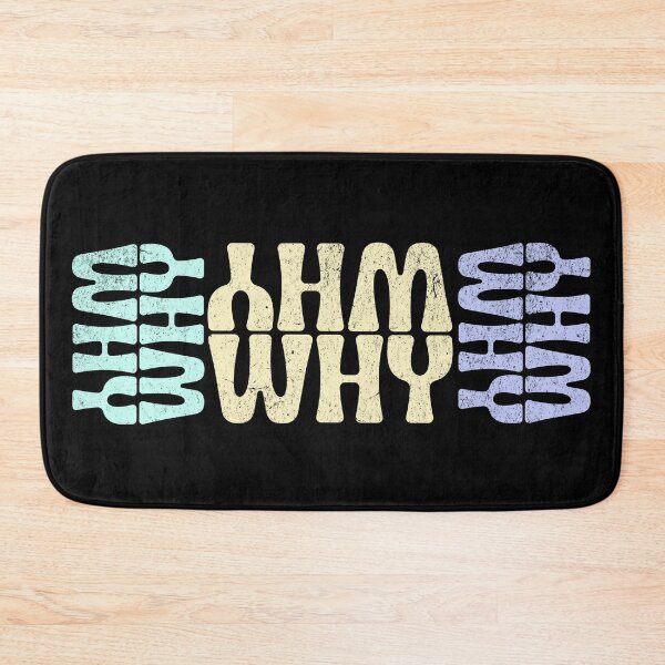 Item preview, why designed and sold by VariousGoodies.