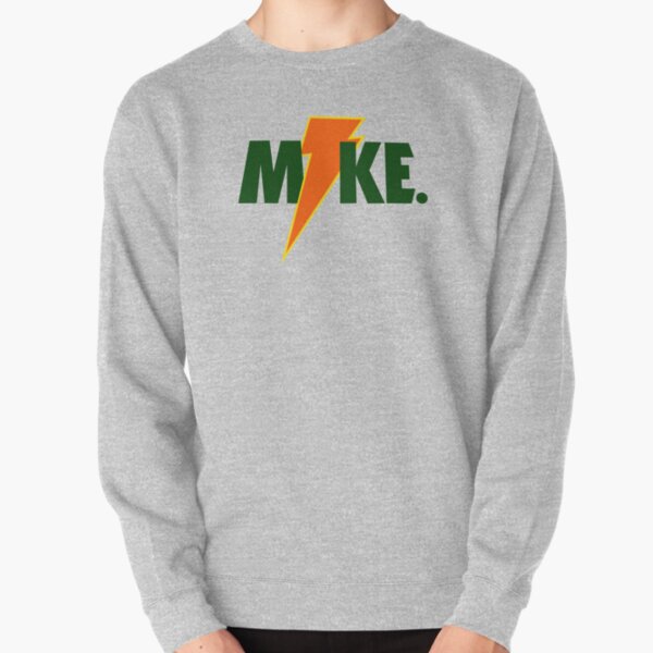 be like mike gatorade sweatshirt