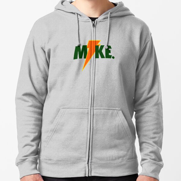 gatorade mike hoodie