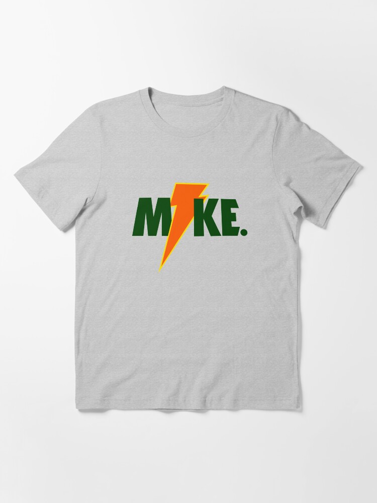Be like mike shirt gatorade Clearance
