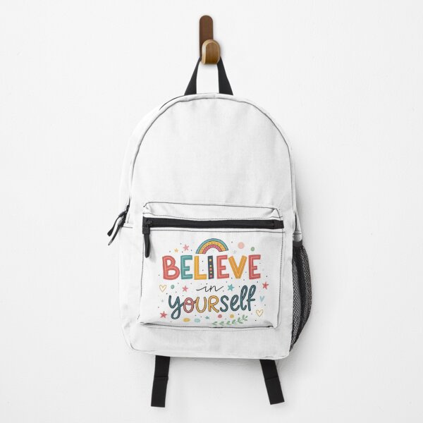 Item preview, Believe in yourself designed and sold by nimmitrends.
