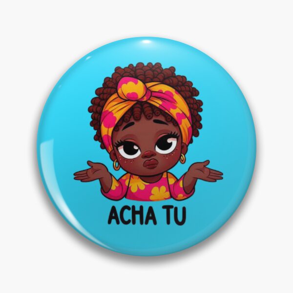 Item preview, Acha tu! designed and sold by Shs-Kenya.