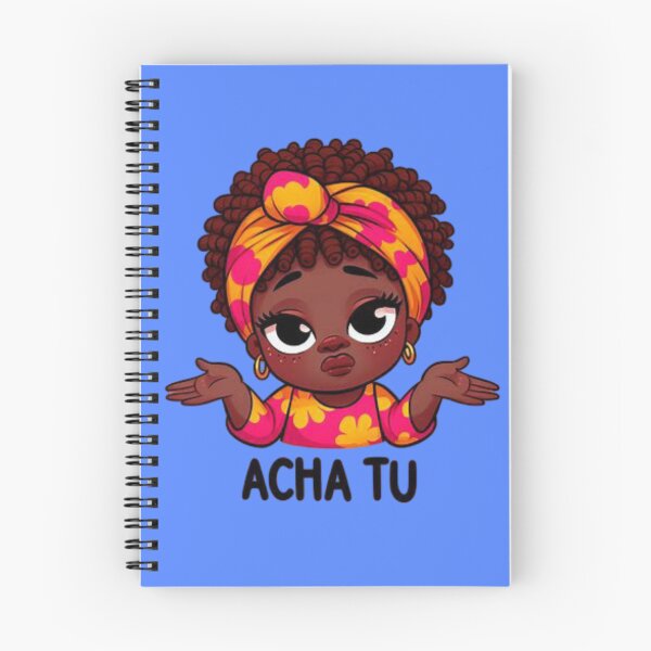 Item preview, Acha tu! designed and sold by Shs-Kenya.