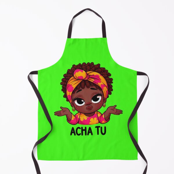 Item preview, Acha tu! designed and sold by Shs-Kenya.