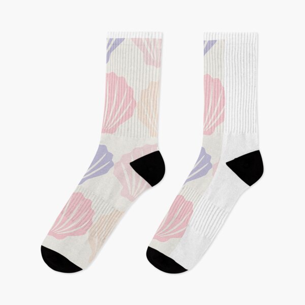 Item preview, Shell Pattern Aesthetic | Ocean Vibes Coastal Design designed and sold by TropicalTrails.