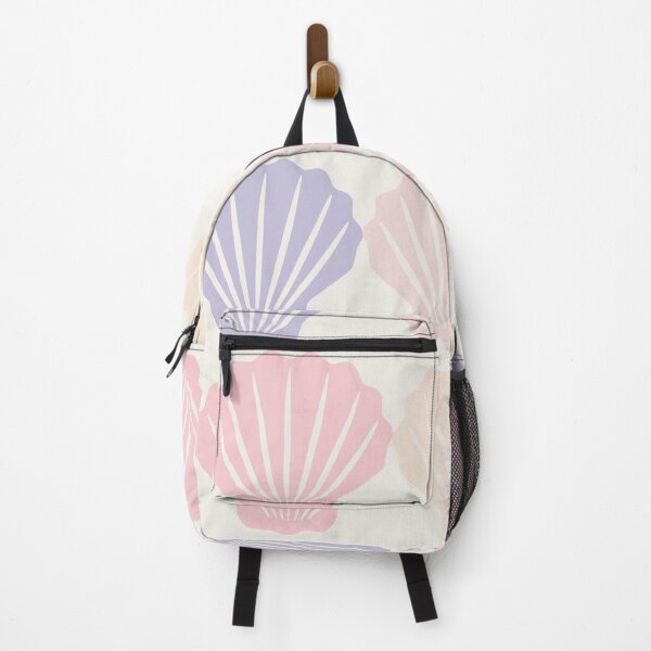 Item preview, Shell Pattern Aesthetic | Ocean Vibes Coastal Design designed and sold by TropicalTrails.